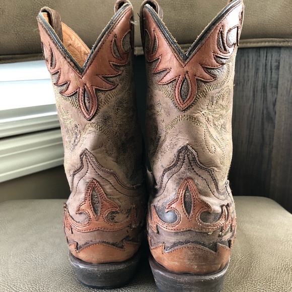 Stetson Boots - Picture 2 of 7